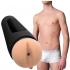 Man Squeeze Twink Vanilla - Ultimate Pleasure Stroker