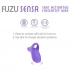 Fuzu Sensa Skin Activated Fingertip Vibe - Purple