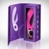 Edonista Ella Rabbit Vibrator - Fuchsia