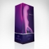 Edonista Colt G-spot Vibrator in Purple