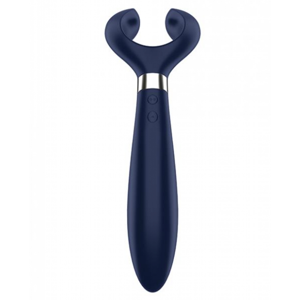 Satisfyer Multifun 3 Blue