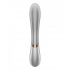 Satisfyer Hot Lover Silver