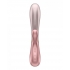 Satisfyer Hot Lover Pink (net)