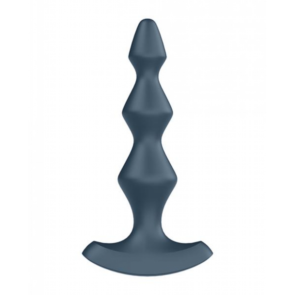 Satisfyer Lolli-plug 1 Dark Teal(net)