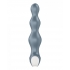 Satisfyer Lolli-plug 2 Ice Blue(net)