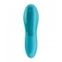 Satisfyer Teaser Finger Vibrator - Light Blue - Ultimate Versatility