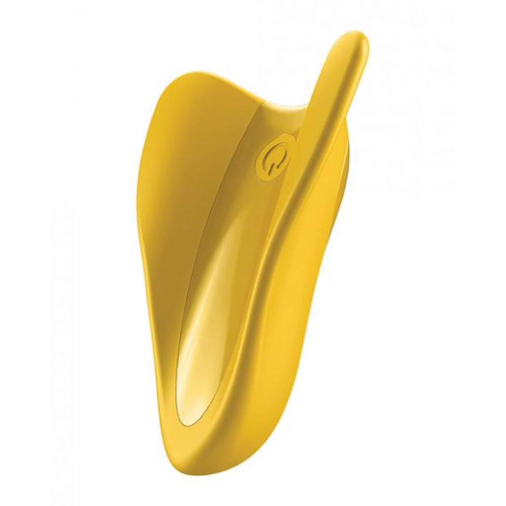 Satisfyer High Fly Yellow (net)