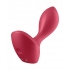 Satisfyer Backdoor Lover - Red