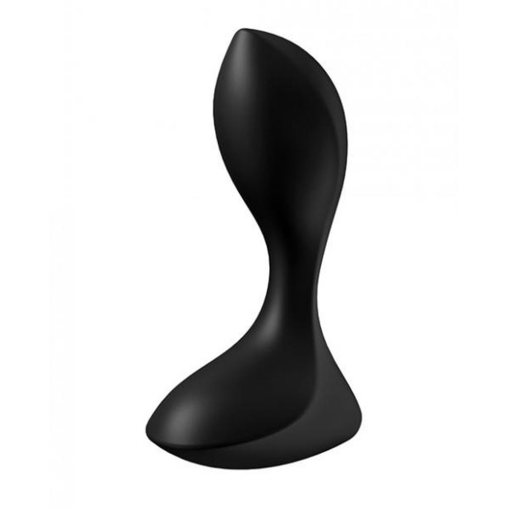 Satisfyer Backdoor Lover - Powerful Prostate Massager