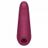 Satisfyer Curvy 1+ Rose Red W/ App (net)