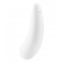 Satisfyer Curvy 2+ White W/ App