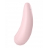 Satisfyer Curvy 2+ Pink with App