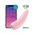 Satisfyer Curvy 2+ Pink W/ App (net)