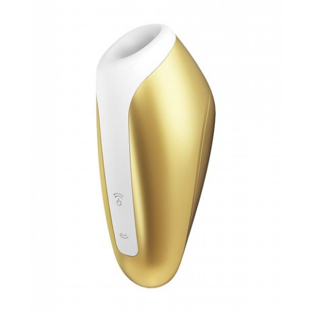 Satisfyer Love Breeze - Yellow