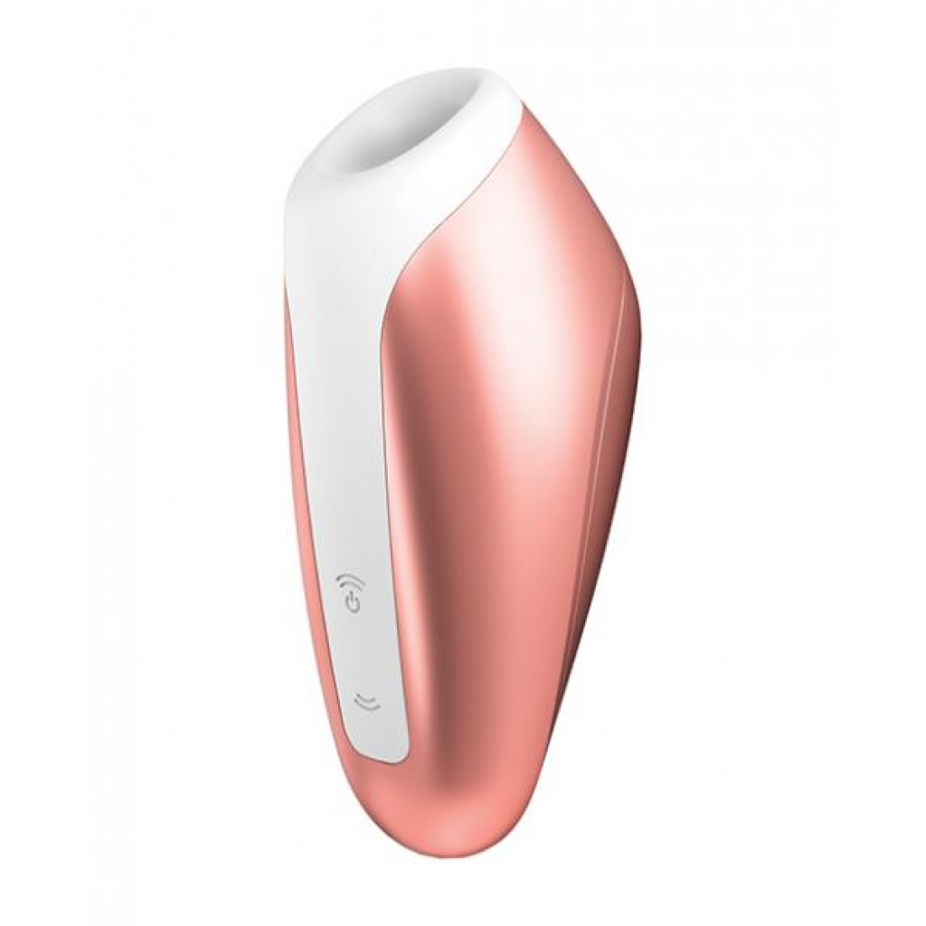 Satisfyer Love Breeze - Copper