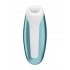 Satisfyer Love Breeze - Ice Blue Clitoral Stimulator