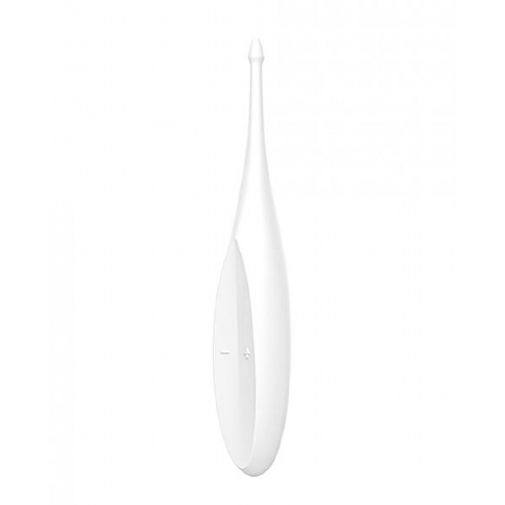 Satisfyer Twirling Fun White