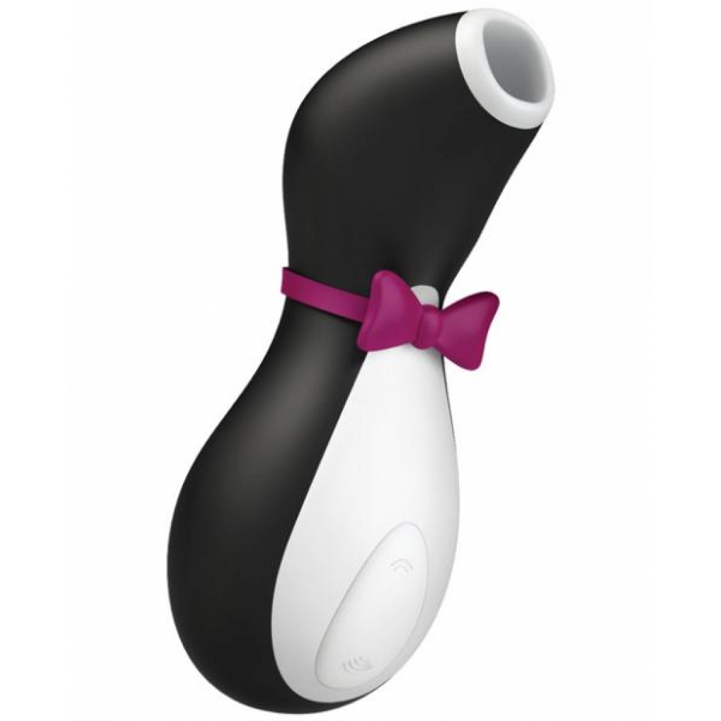 Satisfyer Pro Penguin - Next Generation