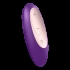 Partner Plus with Remote Purple Vibrator