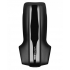 Satisfyer Men Vibration Stroker in Black