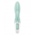 Satisfyer Air Pump Bunny 5+ Mint