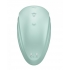 Satisfyer Pearl Diver Mint Green - Air Plus Stimulator