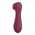 Satisfyer Pro 2 Generation 3 - Wine Red