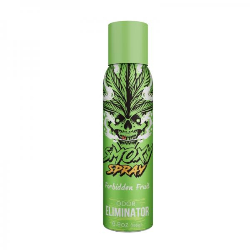 Smoxy Spray Forbidden Fruit - 6.9 Oz