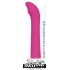 Rechargeable G-Spot 7 Function Pink Vibrator: Blissful Stimulation