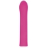 Rechargeable G-Spot 7 Function Pink Vibrator: Blissful Stimulation