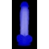 Luminous Dildo - Glow In The Dark Dong