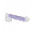 Luminous Dildo Stud: Glow-in-the-Dark Pleasure