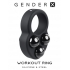 Gender X Workout Ring