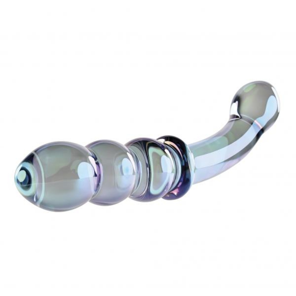 Gender X Lustrous Galaxy Wand - Versatile and Elegant Massager