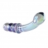 Gender X Lustrous Galaxy Wand - Versatile and Elegant Massager