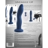 Gender X Orgasmic Orchid Vibrator