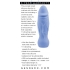 Gender X Lil Buddy Realistic Vibrator - Blue