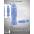 Gender X Lil Buddy Realistic Vibrator - Blue