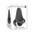 Gender X Undercarriage - Innovative Silicone Pleasure Device