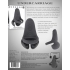 Gender X Undercarriage - Innovative Silicone Pleasure Device