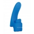 Gender X Flick It Tongue Blue Vibrator