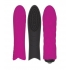 Pleasure Sleeve Trio with Bullet Vibrator - Ultimate Variety