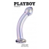 Playboy Jewels King Glass Probe