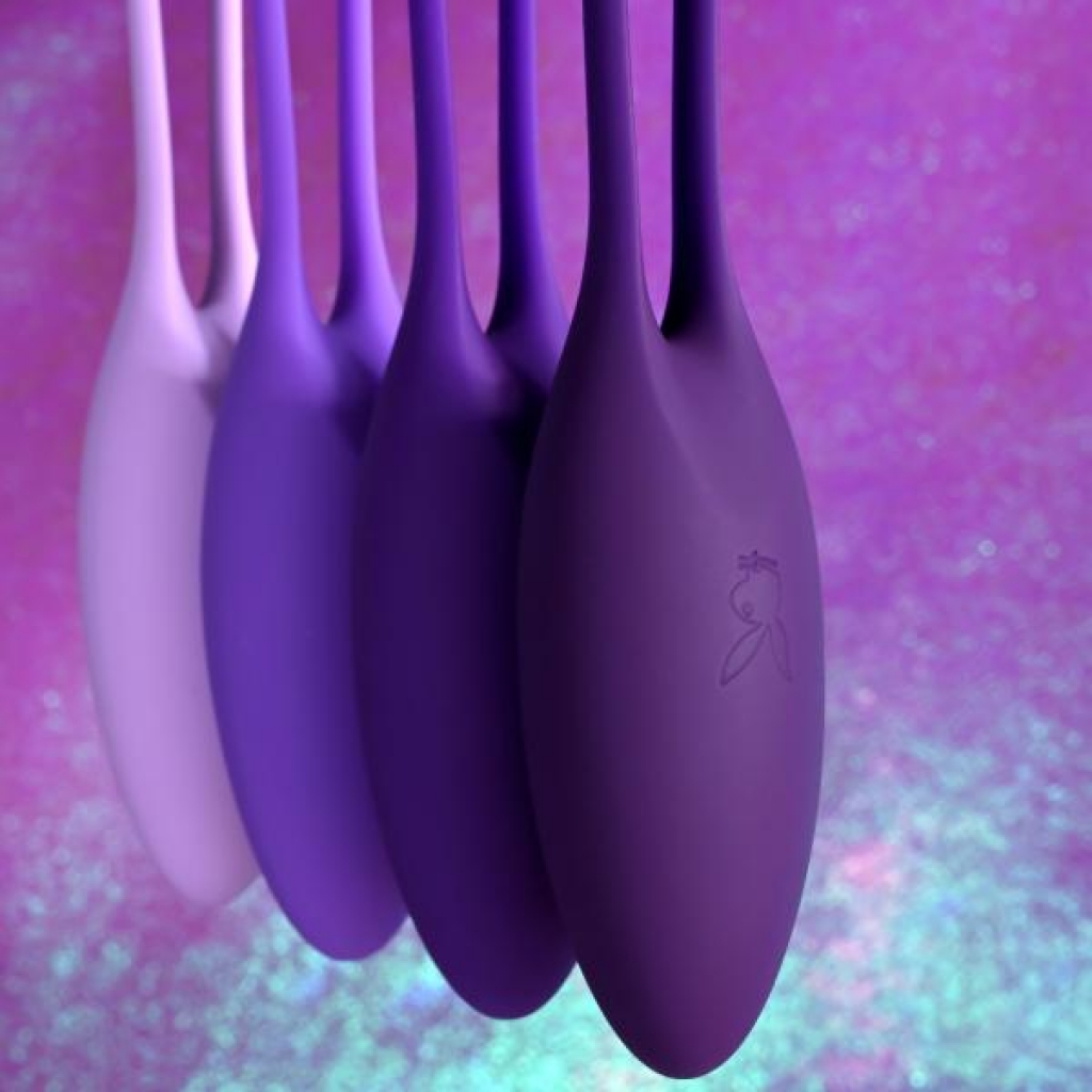 Playboy Put In Work - Intense Kegel Set