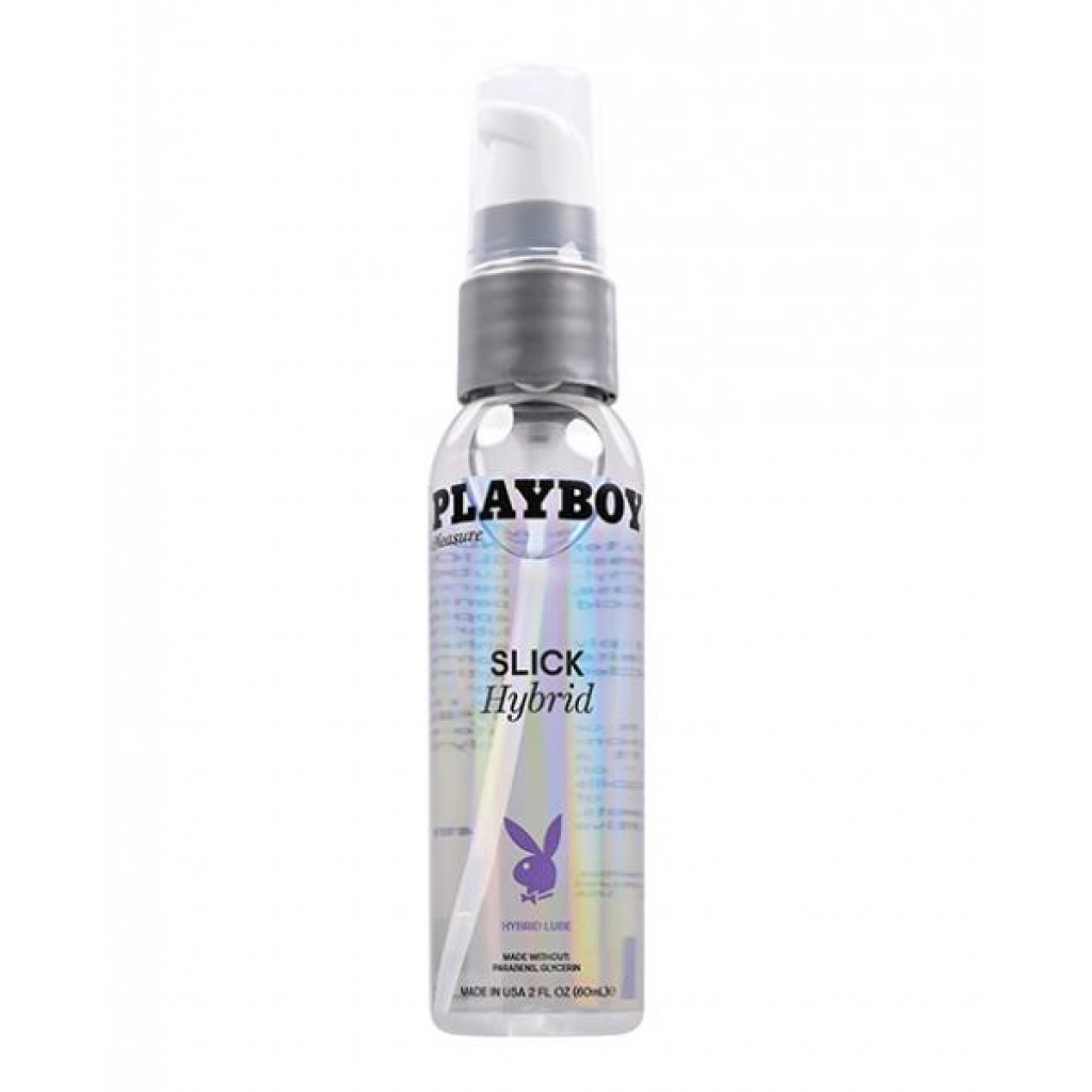 Playboy Slick Hybrid - 2 Oz