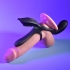 Playboy The 3 Way Penis Ring - Vibrating Pleasure