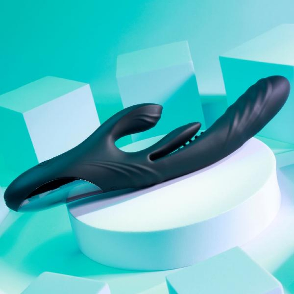 Playboy Rapid Rabbit - Vibrator