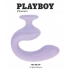 Playboy Rev Me Up - Vibrating G-Spot Stimulation