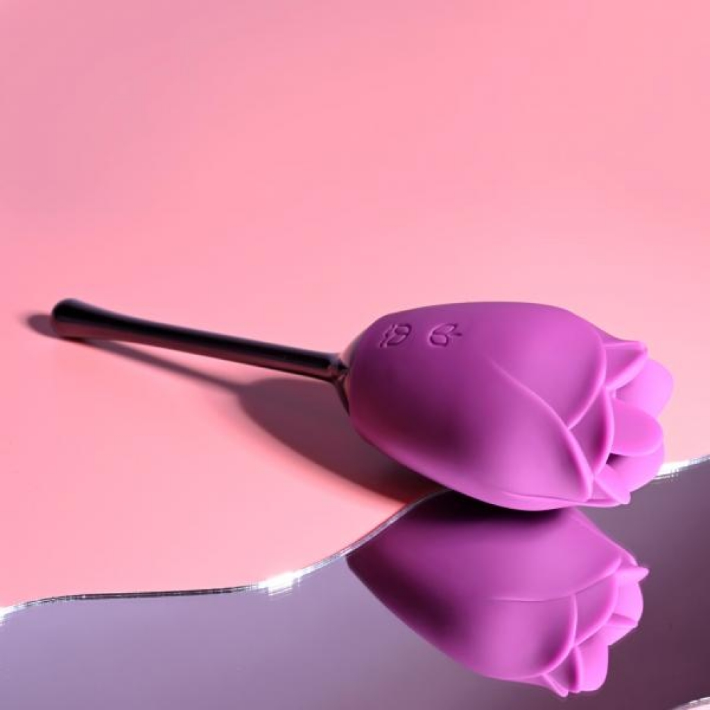 Playboy Pleasure Petal Multifunctional Vibrator