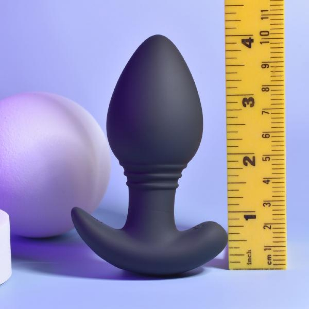 Playboy Plug & Play Butt Plug